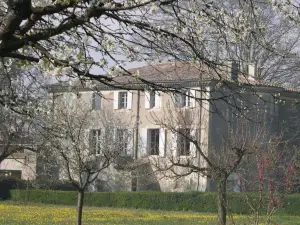 Le Clos de La Chardonnière