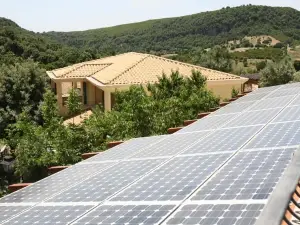 Agriturismo Ticci