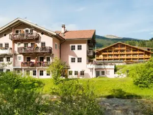 Bad Moos Dependance "Mühlenhof"