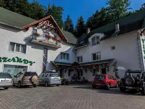 Szandy