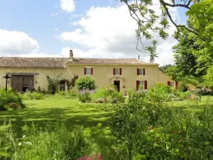 Sarl la Ferme Aux Fleurs