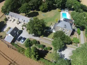 La Metairie & Cottages