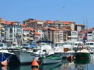 Lekeitio Aterpetxea Hostel