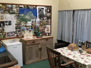 Mollies Hut