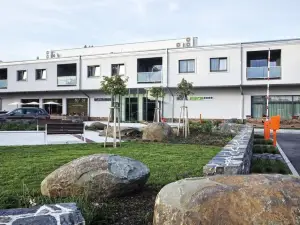 Apartments Abacie Nový Jičín