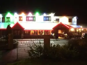 The Plough Inn