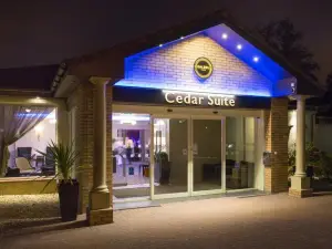 丹澤公園酒店