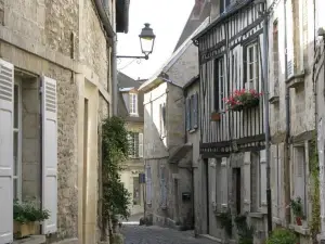 Relais De La Haute Pommeraye