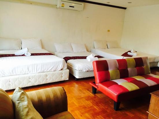 the xp bangkok online reservation | ctrip