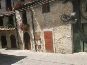 Casa Vacanze Antico Poggio