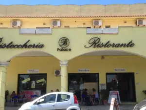 B Palace
