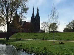 Liefkeshoek