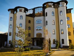 Castelul de Vis
