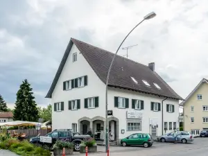 Gästehaus Brugger