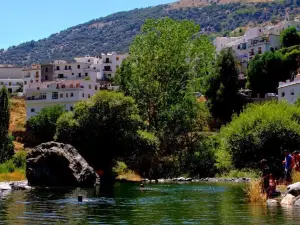 Hotel Rural Pepe Alvarez