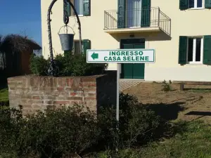 Casa Selene Rocchi