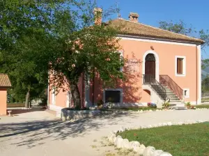Agriturismo la Palazza