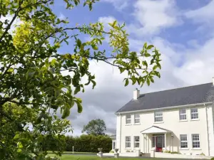 Cherryville House