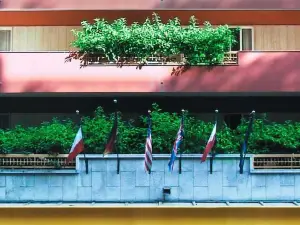 Hotel Victor