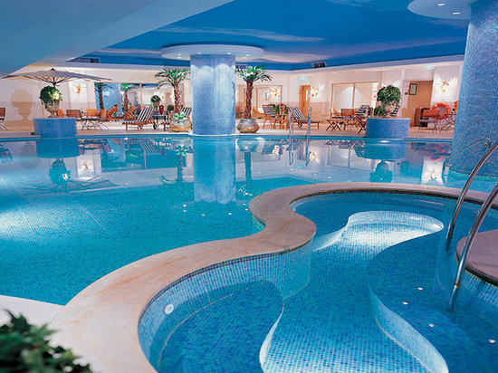 crowne plaza qingdao