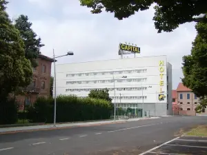 Hotel Capital