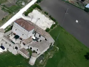 Il Fortilizio