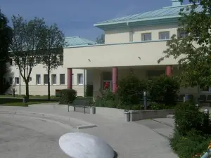 Hostel Obertrum