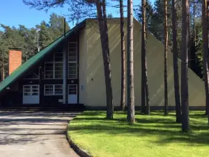 Männisalu Holiday Centre