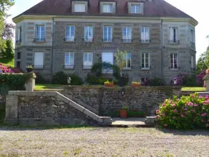 Chateau Anaselle