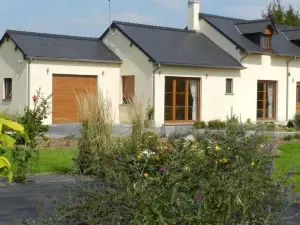 Gîte la Grenouillère
