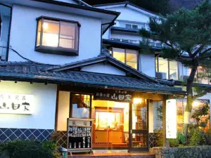 Shirayunoyado Yamadaya Hakone Gora