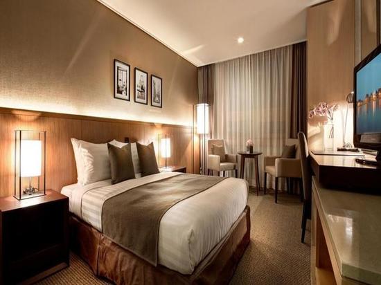 bestwestern incheon royal hotel online reservieren | ctrip