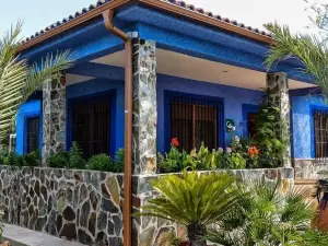 Casa Rural Mi Campo