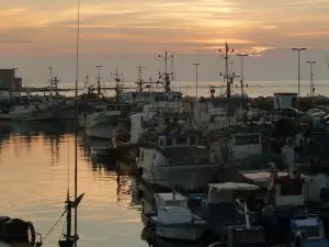 Villetta Mare Valderice