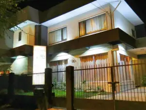 Hostal la Cumbre