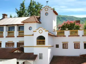 Posada Cerro Hotel