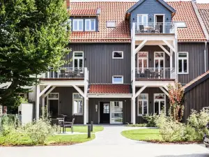 Altstadt Appartements Goslar