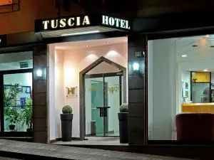 Tuscia Hotel