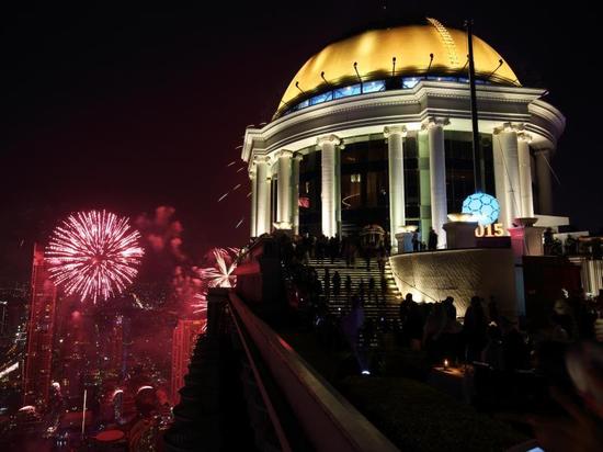 tower club at lebua hotel bangkok online reservieren | ctrip