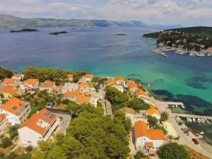 Apartments Villa Maris