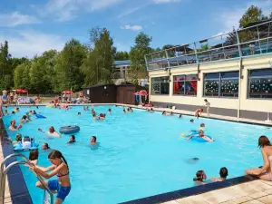 Ardennen Camping Bertrix