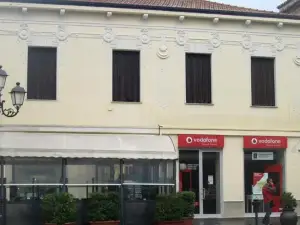 La Residenza dei Nobili