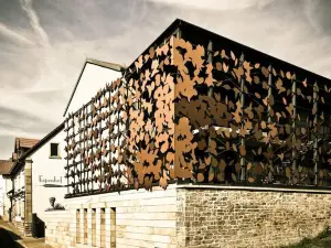 Der Espenhof Landhotel, Tagungshotel & Weingut