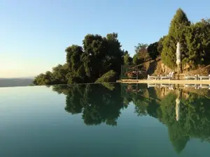 Quinta Das Aveleiras