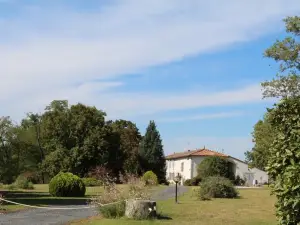 La Fréjade