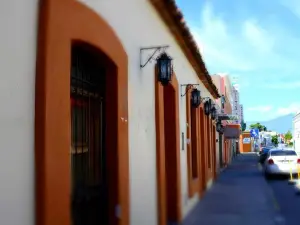 Hotel Aldama