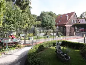 Plac Rybaków Inn