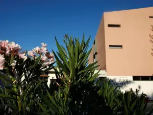 Posada San Juan de la Cruz