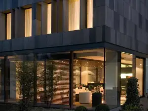 貝克爾飯店及餐廳