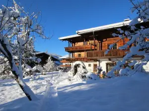 Gästehaus Gratlspitz